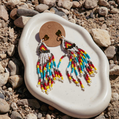 NOS BOUCLES D’OREILLES