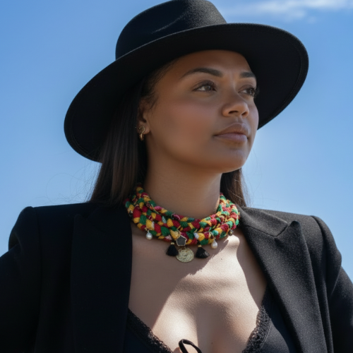 COLLECTION BANDANA  VIBES