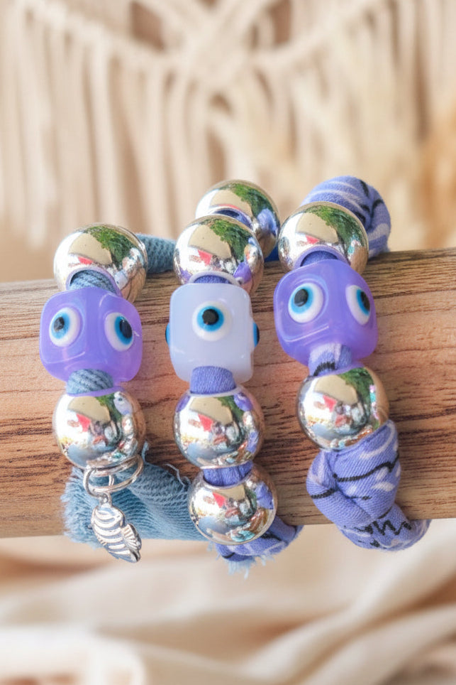 Bracelets Stacking Oksana