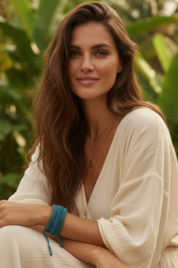 Bracelet Lola collection Signature