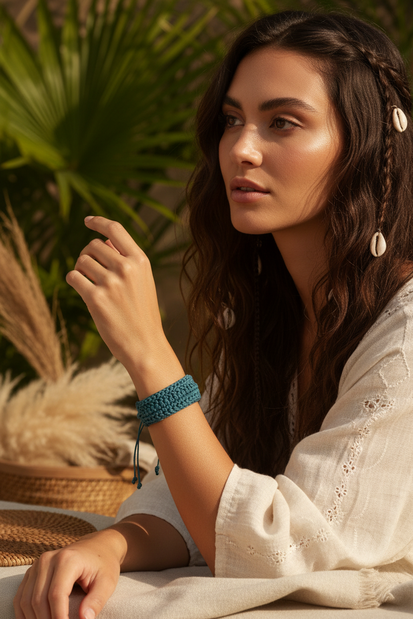 Bracelet Lola collection Signature
