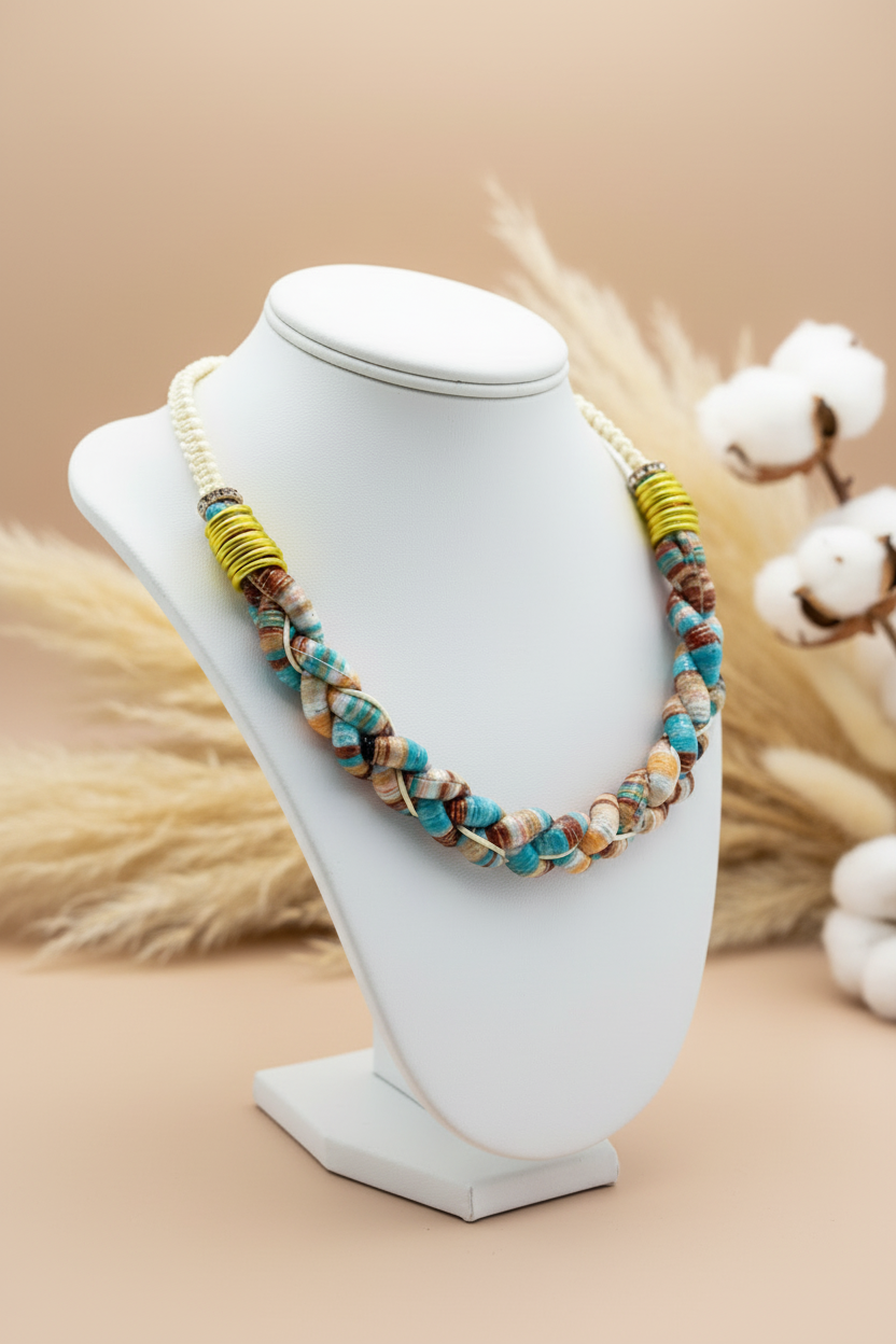 CHOKER Headband Samara