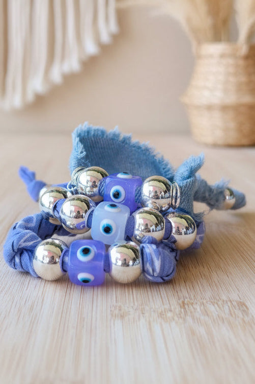 Bracelets Stacking Oksana