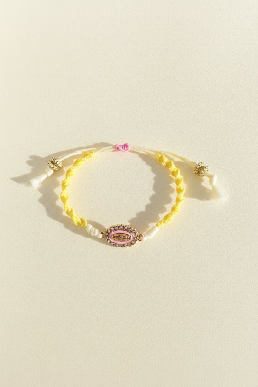 Le bracelet bohème Tala - Collection Signature