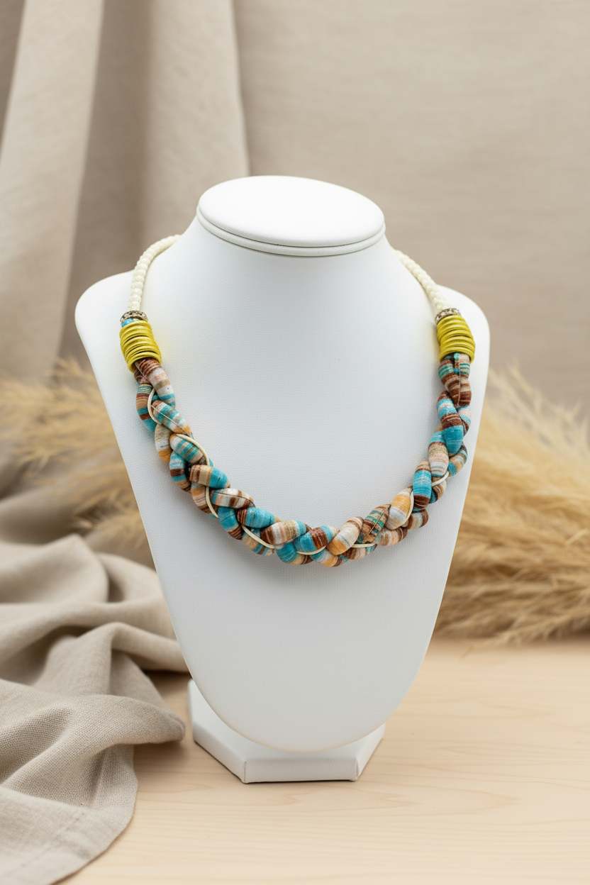 CHOKER Headband Samara