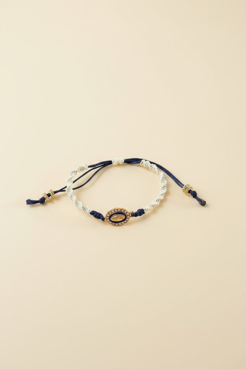 Le bracelet bohème Moana - Collection Signature