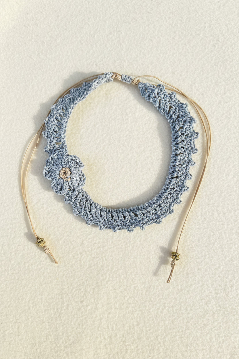 Choker  Léa COLLECTION SIGNATURE