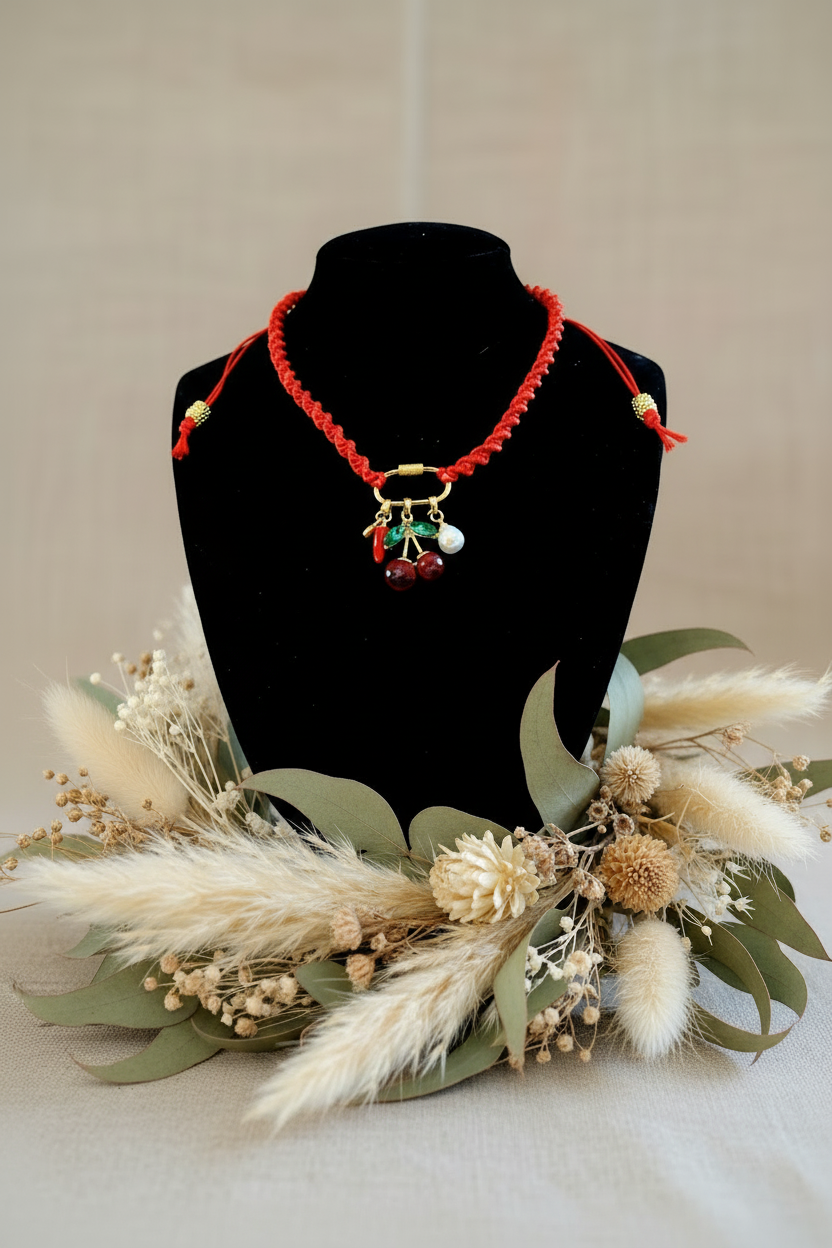 Collier Dyna "Dolce Vita"