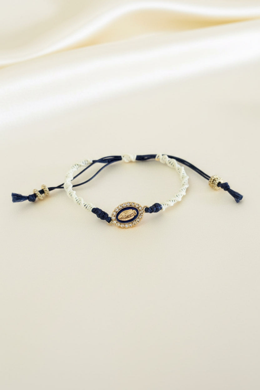 Le bracelet bohème Moana - Collection Signature