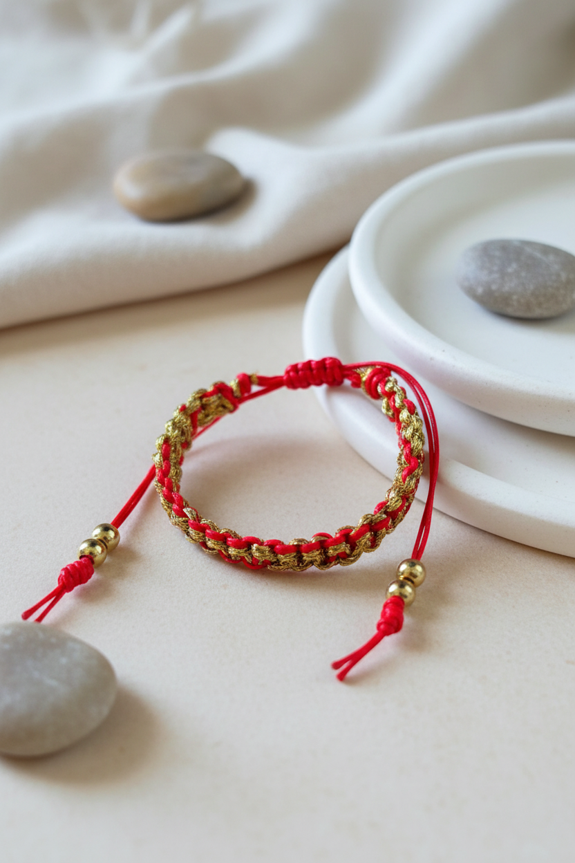 Bracelet Emina "Éclat Méditerranéen ‘’