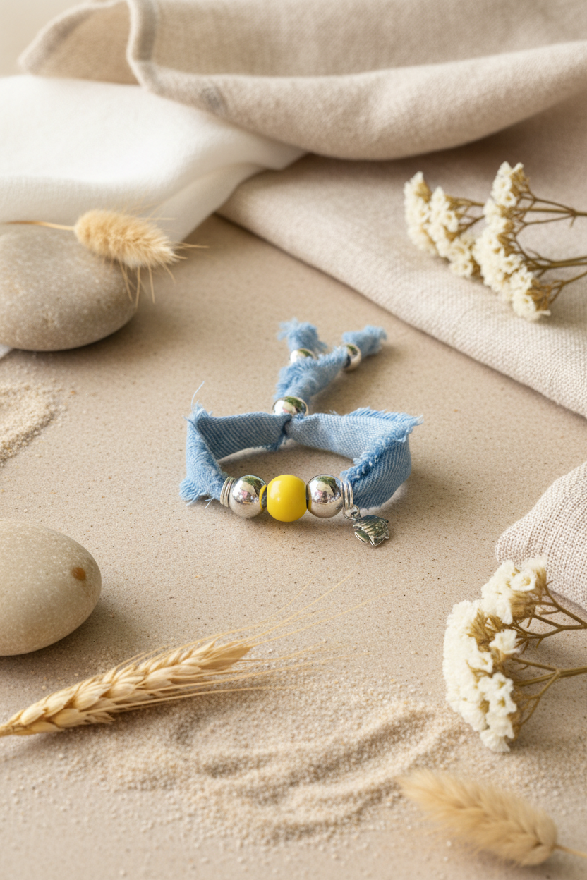 Bracelet Jean’s Valentina