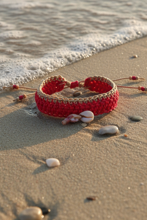 Bracelet Bahia — COLLECTION SIGNATURE