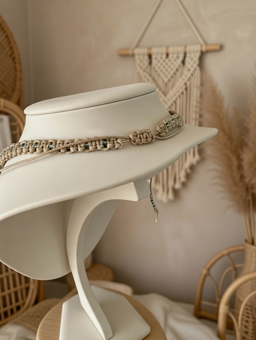 CHOKER Fiora "Collection Initiale"