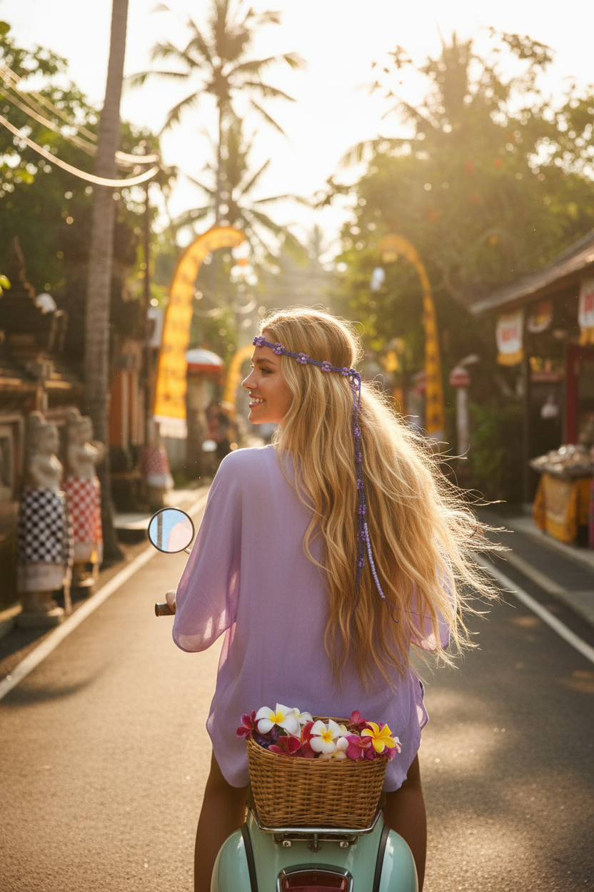 HEADBAND perles HELENA