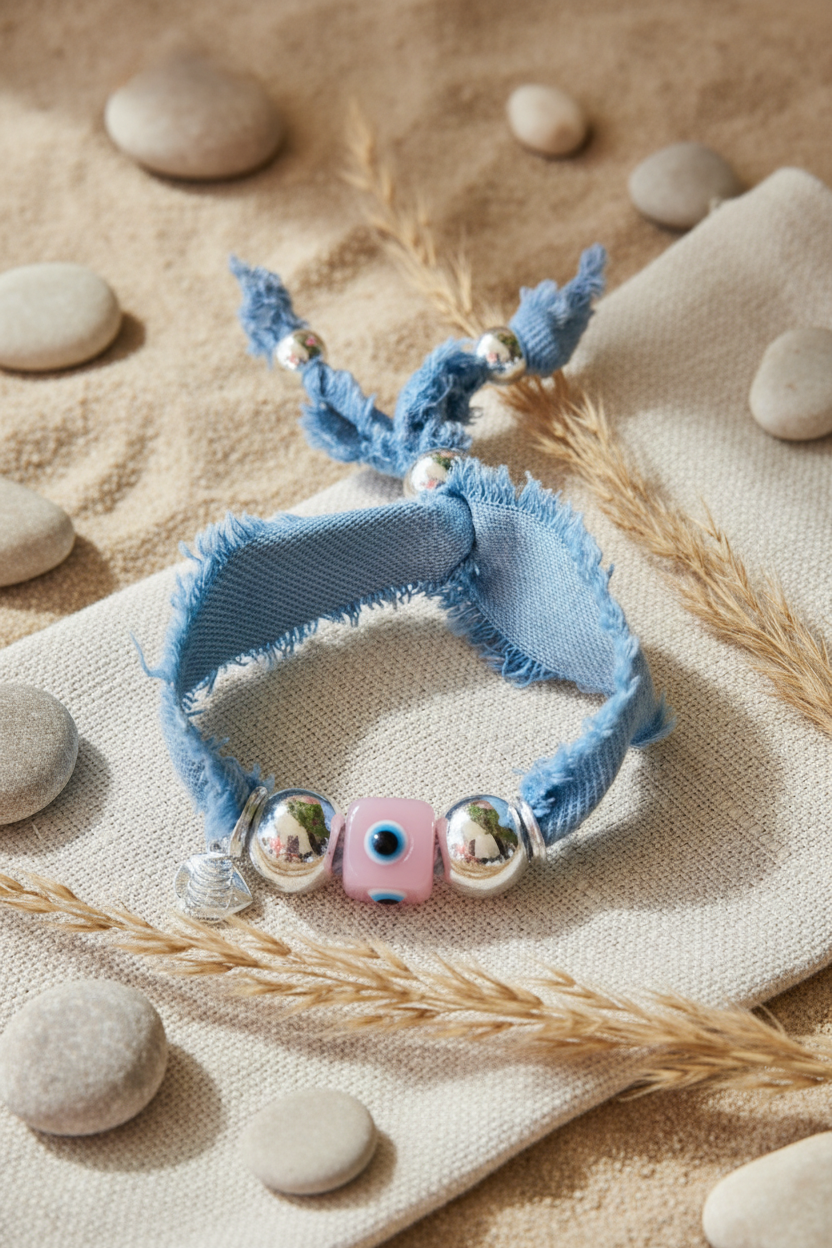 Bracelet Jean’s Romy