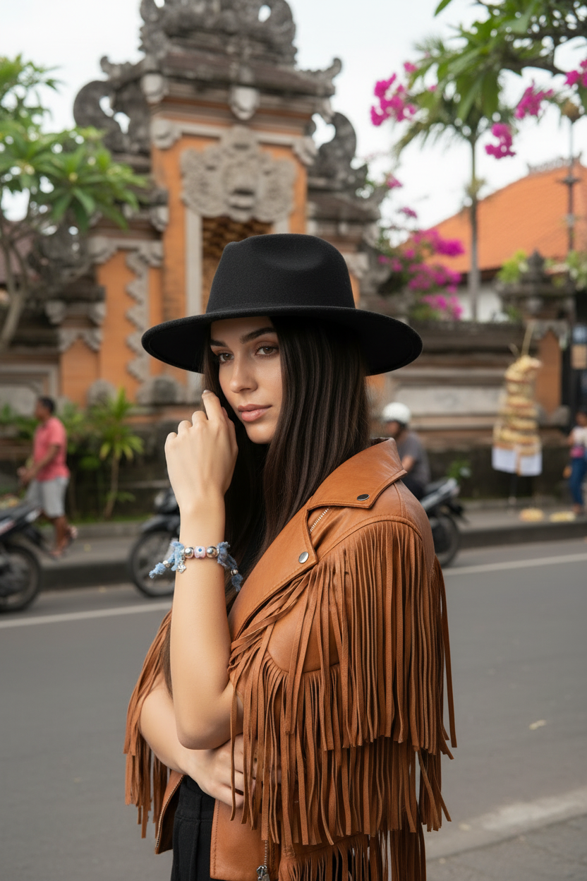 Bracelet Jean’s Romy