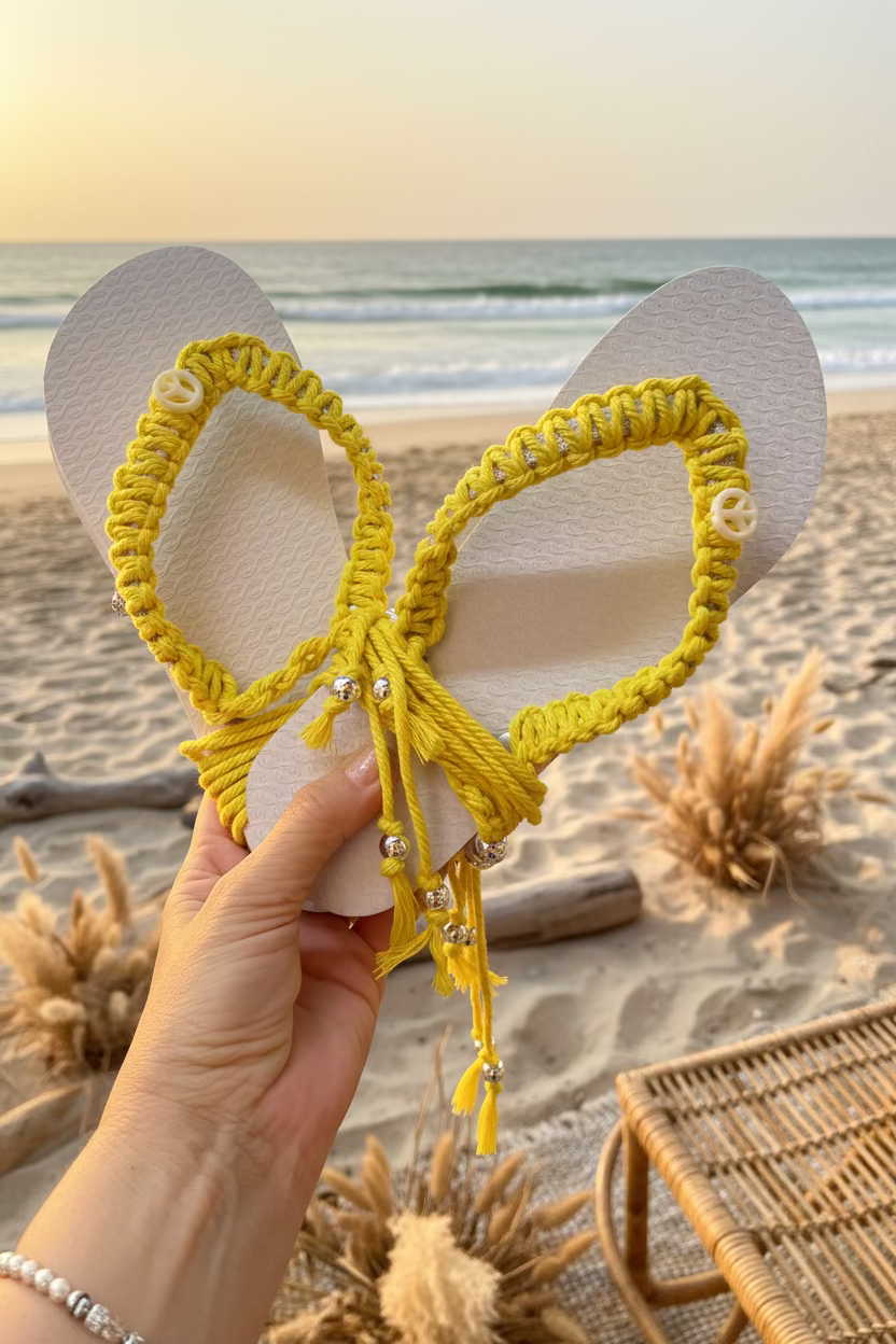 Les tongs spartiates Sunny TAILLE 38/39
