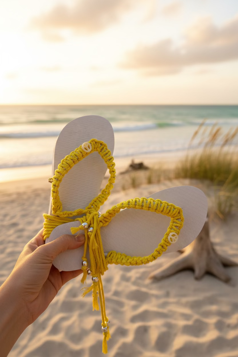 Les tongs spartiates Sunny TAILLE 38/39