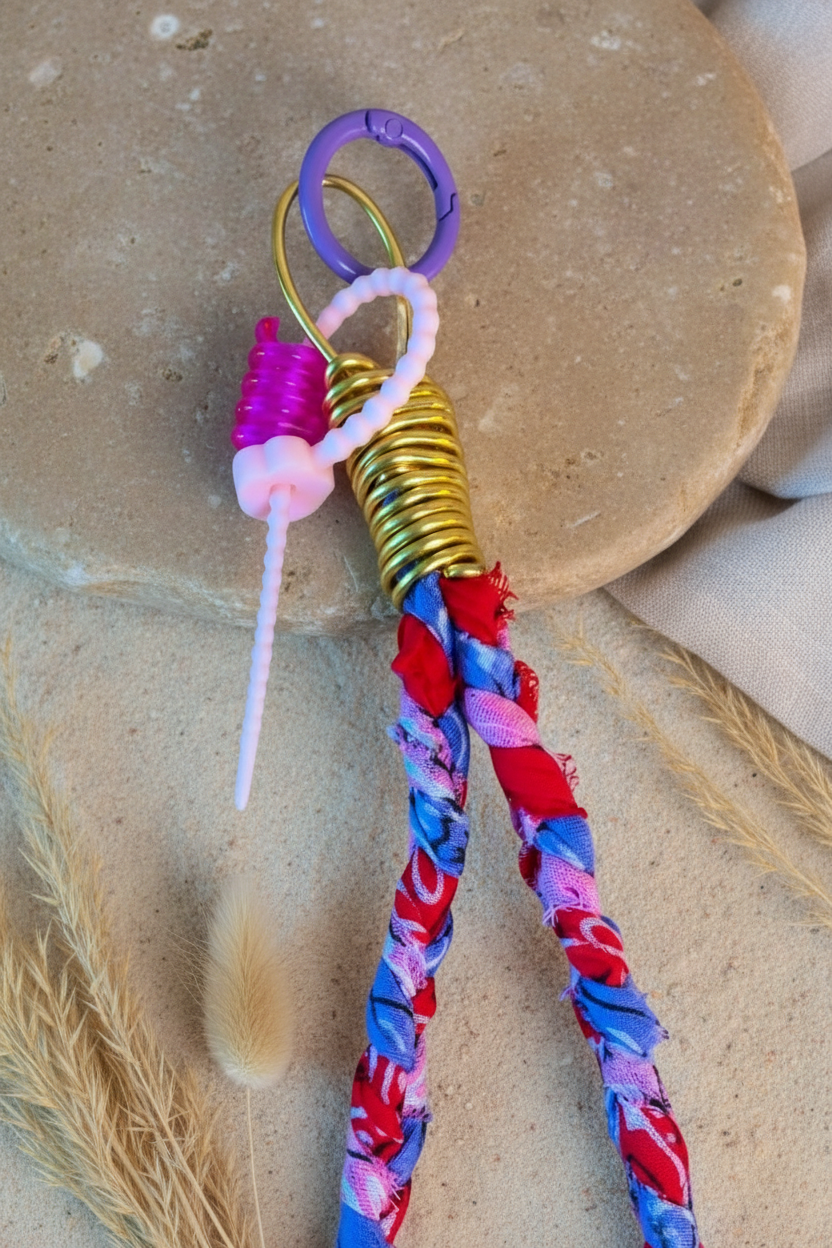 Lanière de téléphone Indy