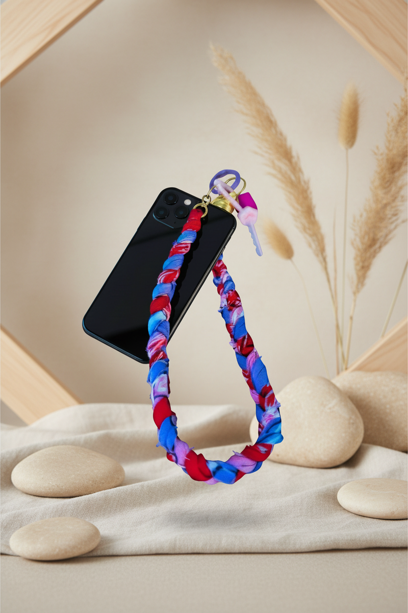 Lanière de téléphone Indy