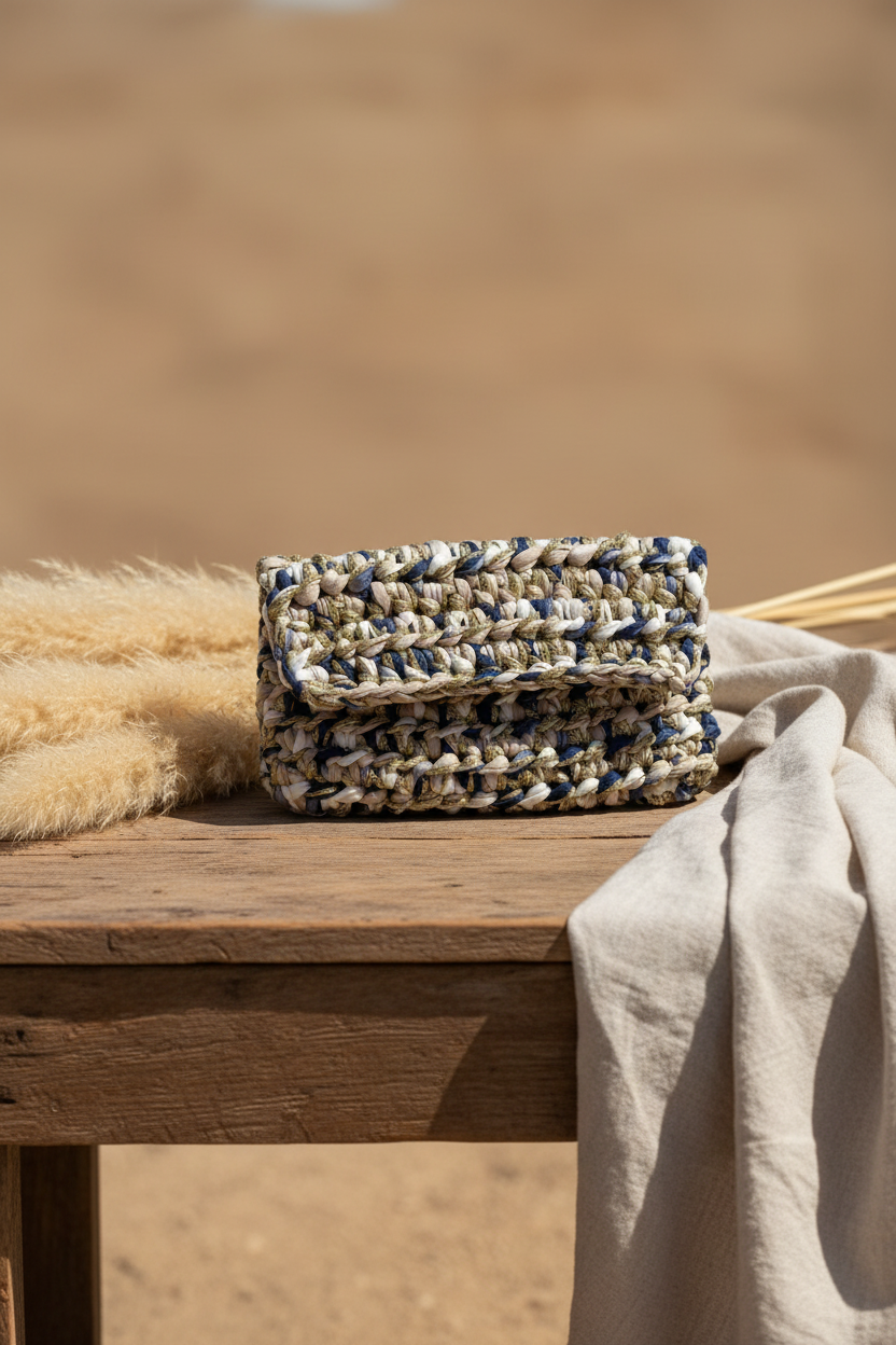 Pochette Riviera