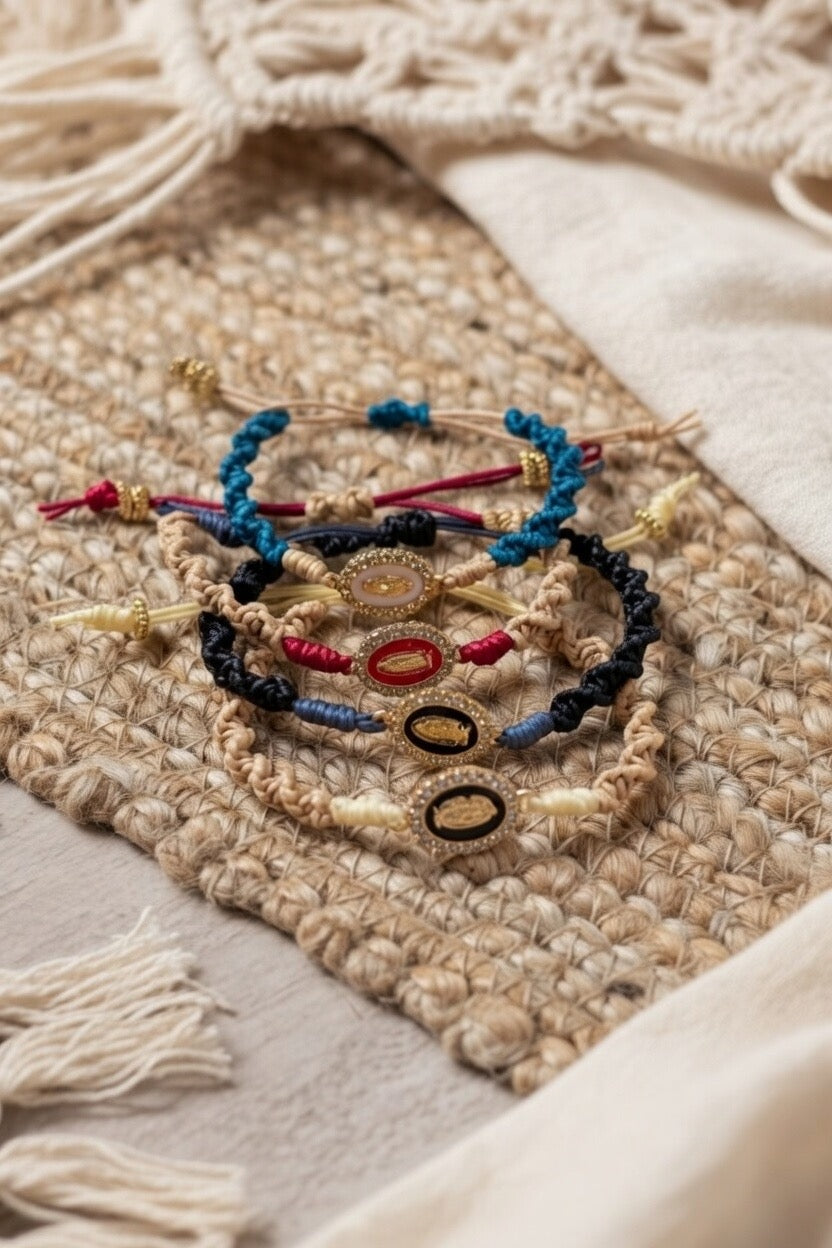 Bracelets Staking Altea "Collection Aura Divine"