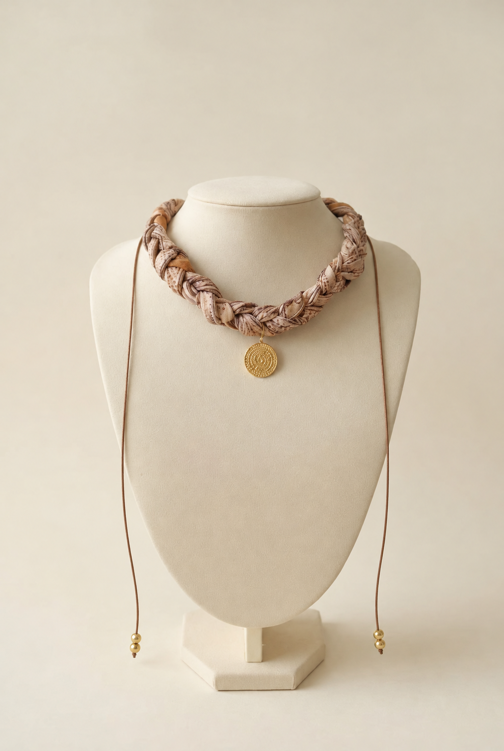 Collier Aya