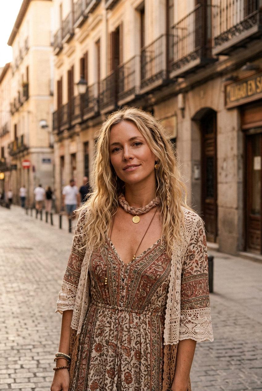 Collier Aya