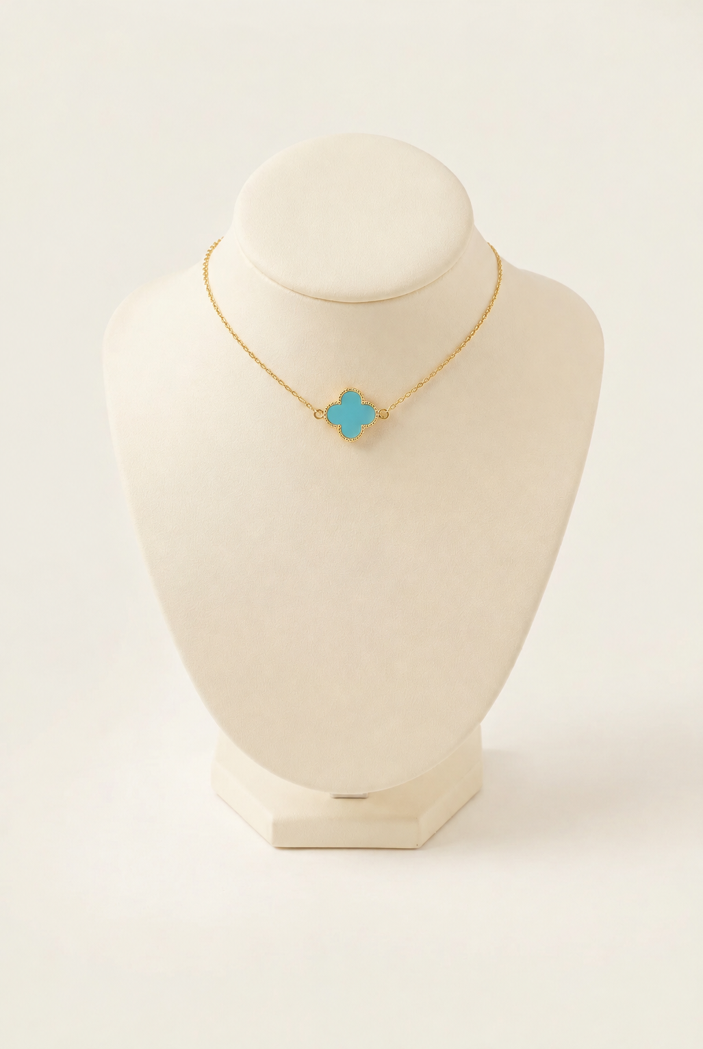 Collier Choker Céleste