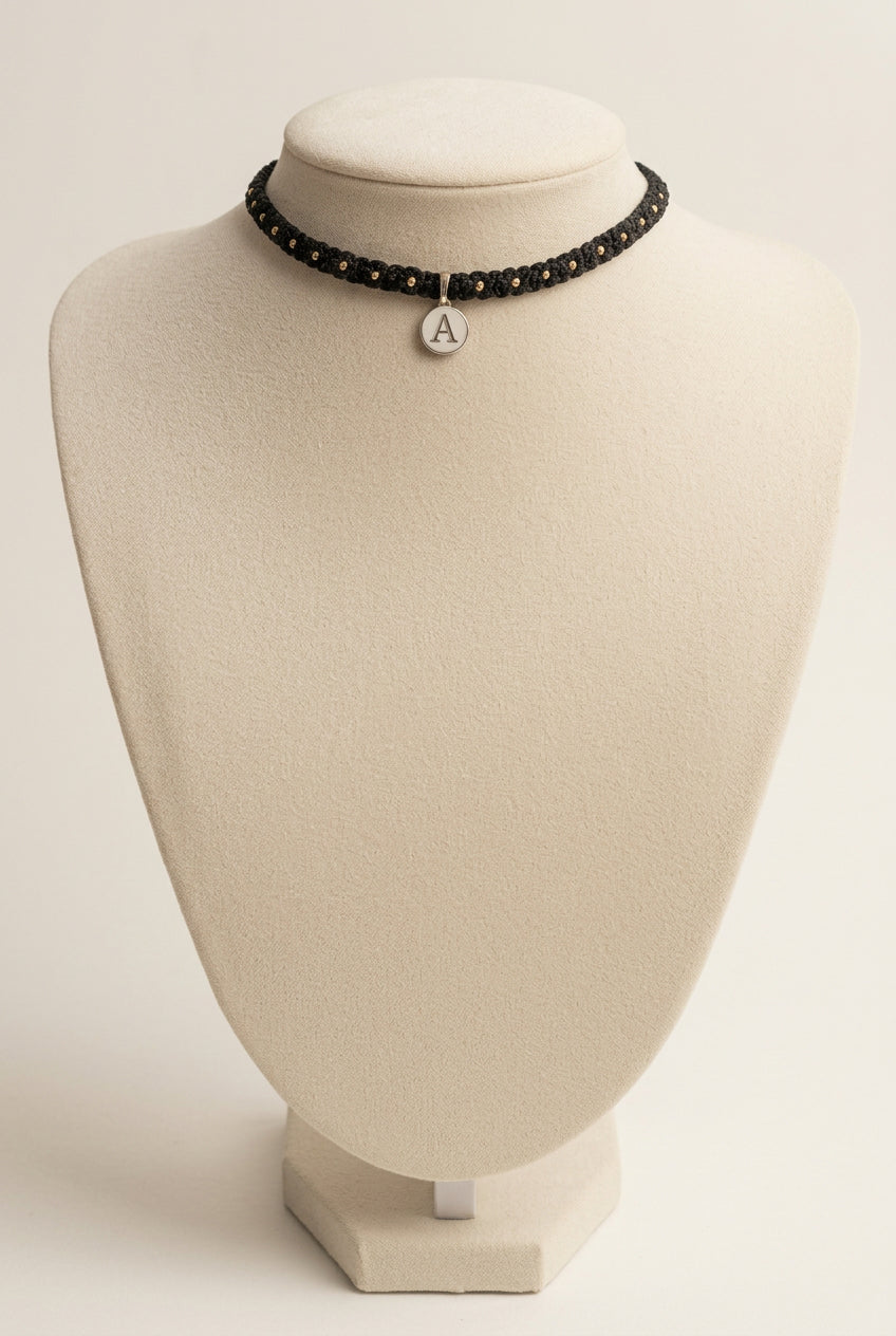 Collier Choker Anita