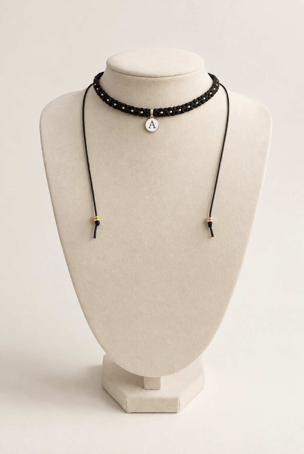 Collier Choker Anita