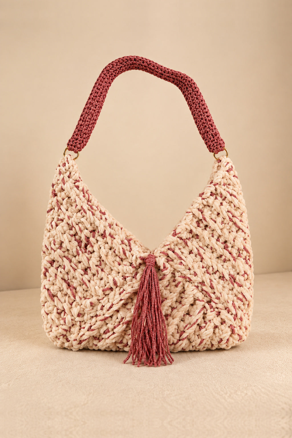 Sac Hobo Solène