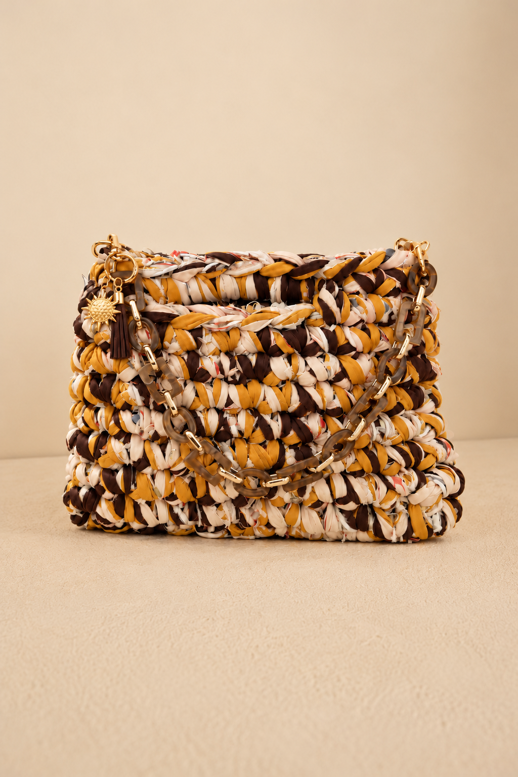 Sac Topaze