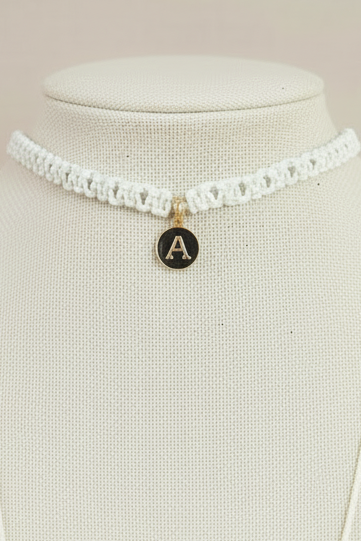 CHOKER Suzana "Collection Initiale"