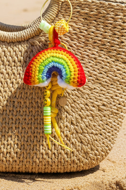 porte-cles-arc-en-ciel-crochet-gros-plan-sac-joyasbyjo-boheme
